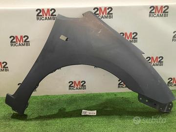 PARAFANGO ANTERIORE DESTRO TOYOTA Prius 2Â° Serie