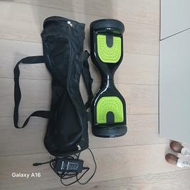 hoverboard Nilox, modello DOC. 