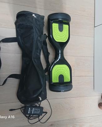 hoverboard Nilox, modello DOC. 