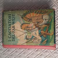 libro narrativa antico 