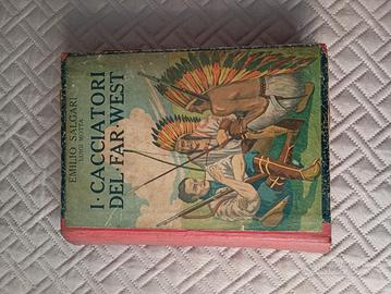 libro narrativa antico 