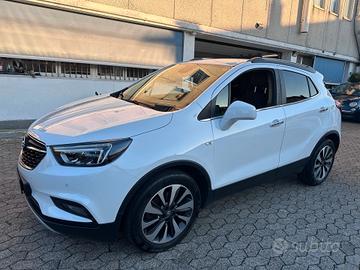 Opel Mokka X 1.6 CDTI Ecotec 136CV 4x2 Start&Stop 