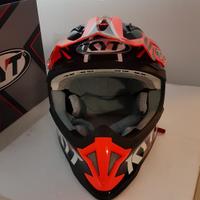 casco moto