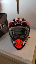 casco moto