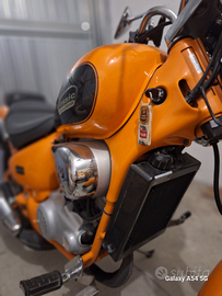 Red rose classic 1996