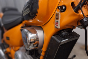 Red rose classic 1996