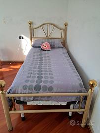 Struttura letto 