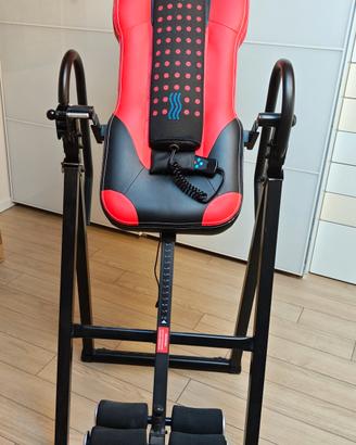 Panca inversione Yatek Deluxe 