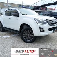 ISUZU D-Max 1.9 Crew Cab Quasar A/T 4WD N1