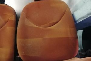 Sedile anteriore sx CITROEN C2 del 2004