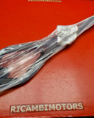 STAFFE PORTAPACCHI SUZUKI GSX 1400