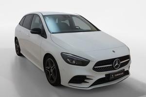 Mercedes-Benz Classe B B 200 Premium auto 163 CV