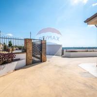 Villa o villino - Caltagirone