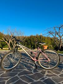 Bici MTB Bottecchia 21 velocità Shimano Tourney