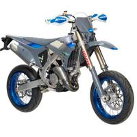 TM Racing 125 Supermotard