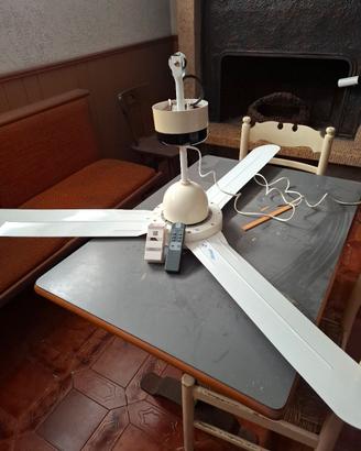 ventilatore vortice