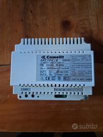 alimentatore Comelit 1205/B 