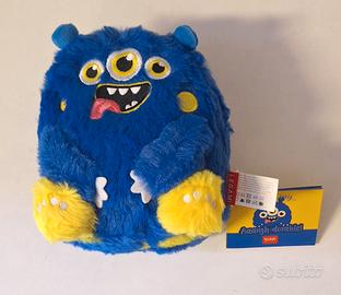 peluche mostro Legami Milano