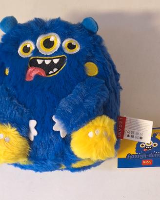 peluche mostro Legami Milano