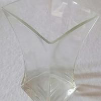 Vaso Decorativo in Vetro 