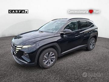 Hyundai Tucson III 1.6 hev Xtech 2wd auto