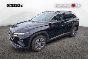 Hyundai Tucson III 1.6 hev Xtech 2wd auto