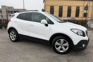 Opel Mokka 1.4 Turbo Ecotec 140CV 4x4 Start&Stop C