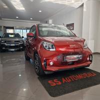 Smart ForTwo EQ Passion