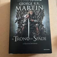 Il Trono di Spade – Il Grande Inverno