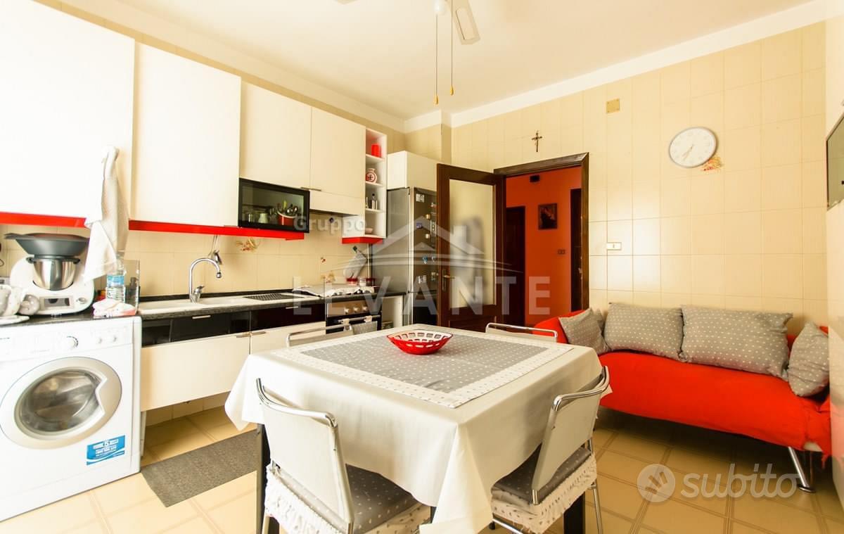 Appartamento – Foggia - Vista 4