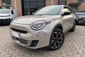 Fiat 600 Hybrid 100 CV DCT MHEV La Prima