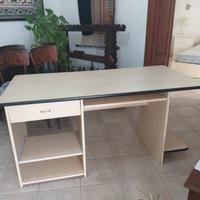 scrivania per pc
