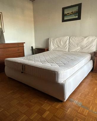 Camera da letto oggioni completa