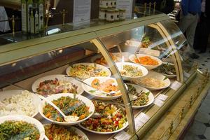 Rosticceria con gestione ventennale 100-8A