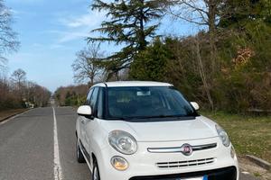 Fiat 500l 1.3 mjt motore nuovo