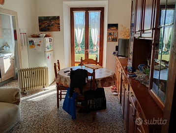 Casa in campagna vicino al mare