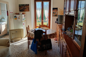 Casa in campagna vicino al mare