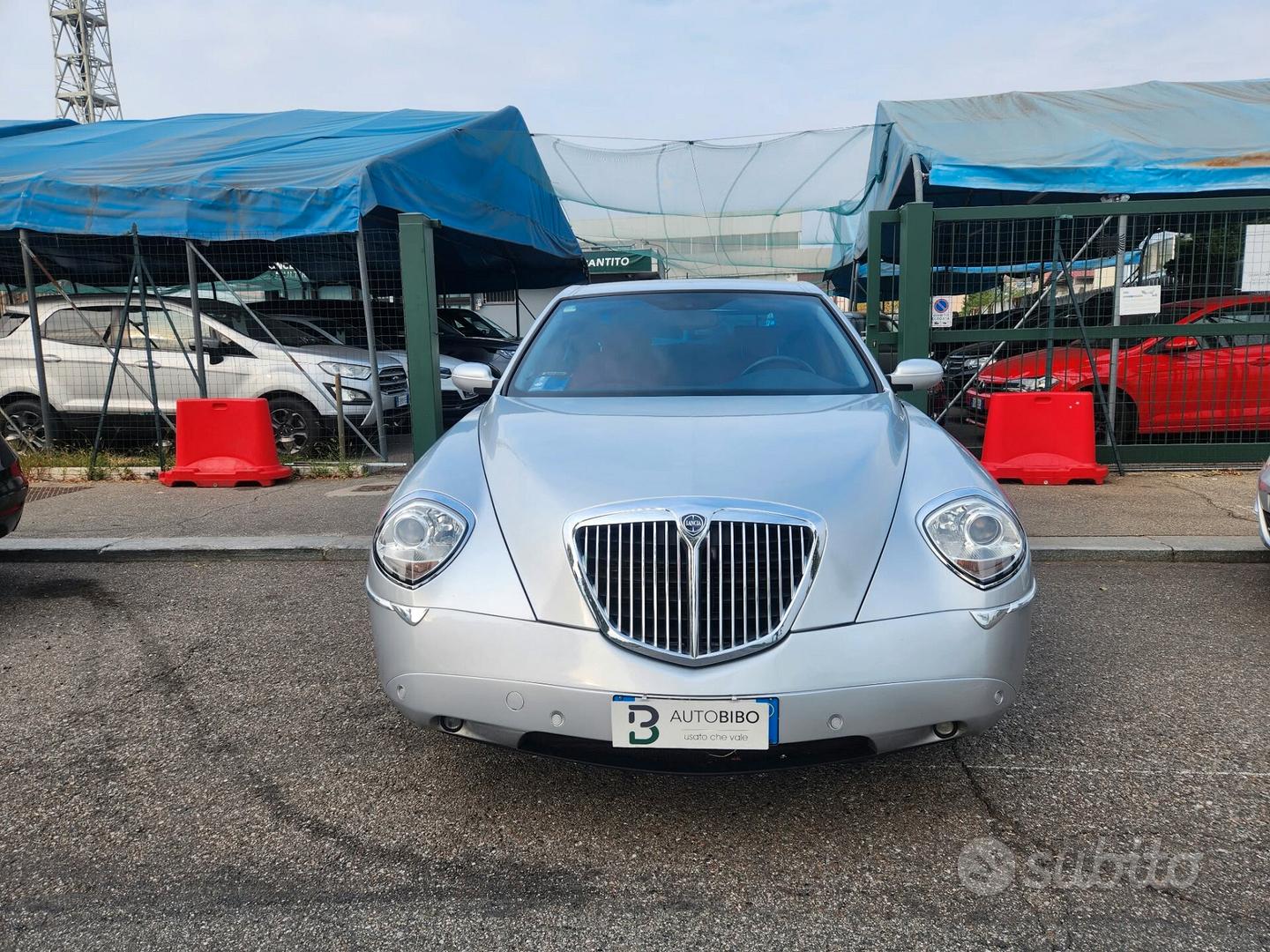 Lancia Thesis