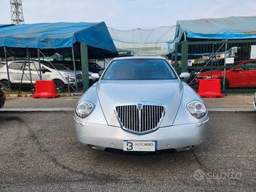Lancia Thesis 2.4 JTD 20V aut. 100