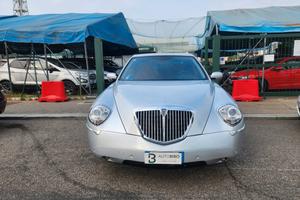 Lancia Thesis 2.4 JTD 20V aut. 100