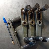 Volantini per divisori