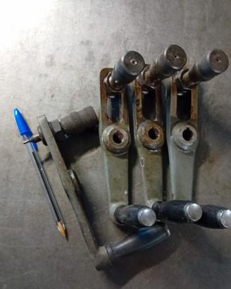 Volantini per divisori