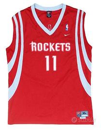 Canotta hot sale houston rockets