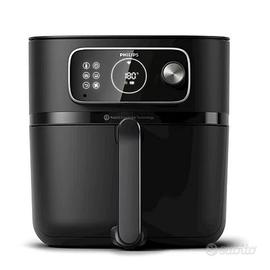 Friggitrice ad aria Philips Airfryer NUOVA