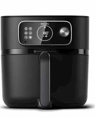Friggitrice ad aria Philips Airfryer NUOVA