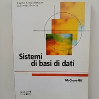 libri informatica Basi dati e data warehouse