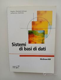 libri informatica Basi dati e data warehouse
