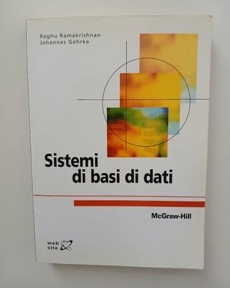 libri informatica Basi dati e data warehouse