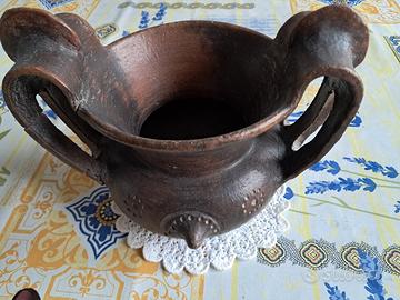 Vaso antico (etrusco)