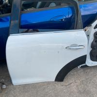 Mini countryman S ricambi disponibili